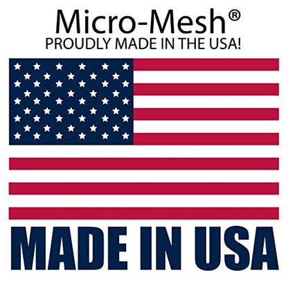 3 x 4 Micro-Mesh TM Sanding Pads 9 Grits