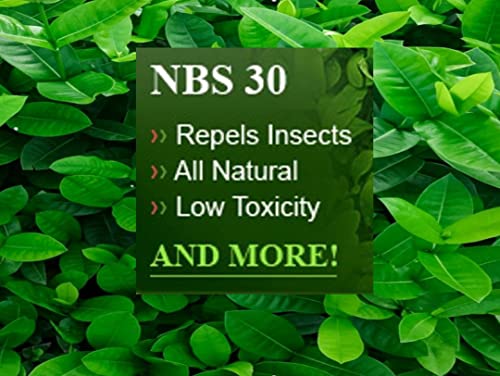Outlast NBS30 - No Bug Stuff Paint Additive - 16 oz Bottle