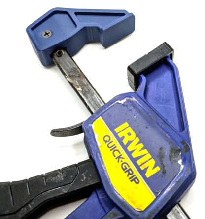 Replacement Quick Grip Clamp Head/Foot for Irwin Mini 140lb Trigger/Bar Clamps USA