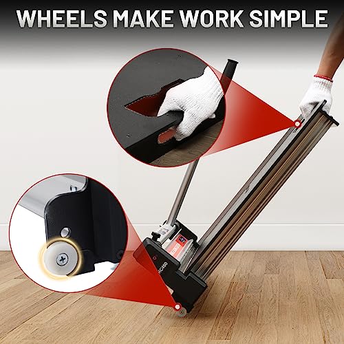 NLBFOU 18in Floor Cutter - size: 18in