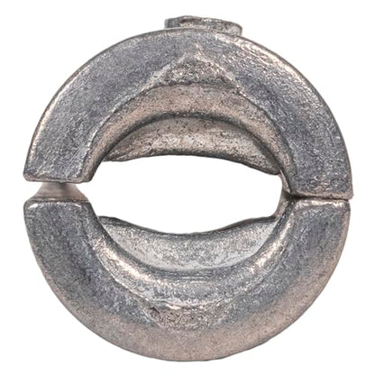 Conquest Lag Shield Anchors, Long 1/4" x 1-1/2" - size: 1/4" x 1-1/2"
