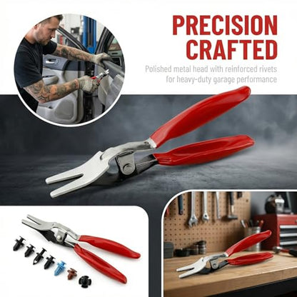 Automobile Hose Removal Pliers