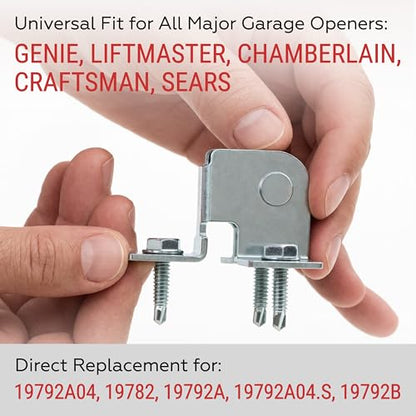 Garage Door Opener Bracket Reinforcement Replacement Parts