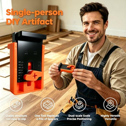 Laminate Flooring Tools, Pro Wood & Vinyl Plank Flooring Tools for DIY