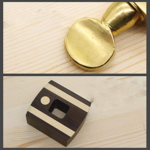 Wood Marking Gauge Wood Scraper Scribe Mortice Gauge Marking - color: 2#