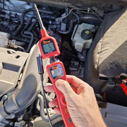 Power Probe 3 Gold Series Kit with Penetrator, AMP & PWM Tips