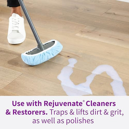 Rejuvenate Microfiber Bonnet Applicator, 1 Count - size: 1