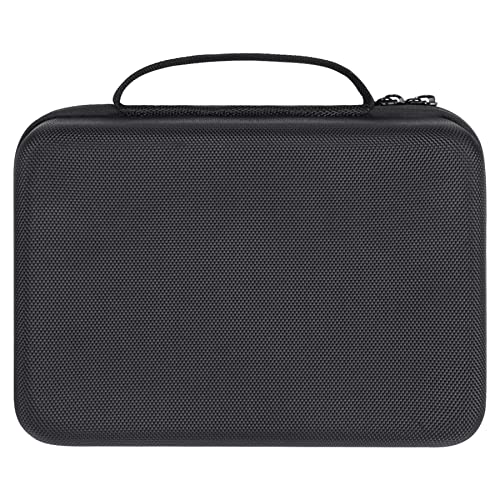 khanka Hard Case for Metal Wood Oscillating Saw Blades Multitool Blades Kit