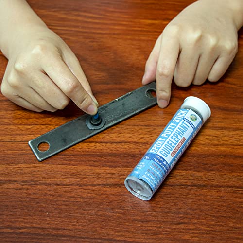 All Purpose Epoxy Putty Stick,30g Moldable Epoxy Glue for Crack Damage Fixing Filling or Sealing. Fast Permanent Repair for Metal, Ceramic,Glass, Wood, Plastic, Ceramics,etc.