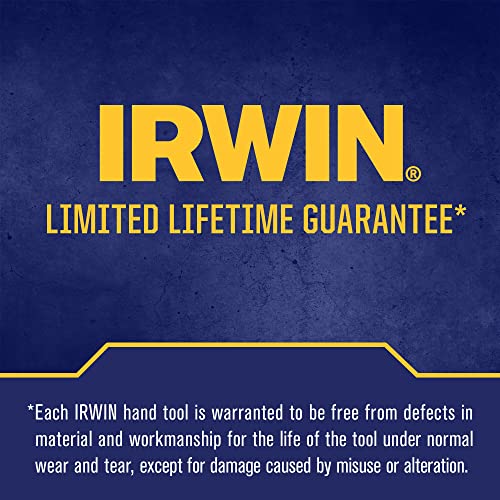 IRWIN QUICK-GRIP Clamps for Woodworking, Quick Release Triggers, 6 Inch, 8 Piece Set (IRHT83220) - style: 8 Pack