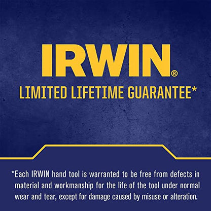 IRWIN QUICK-GRIP Clamps for Woodworking, Quick Release Triggers, 6 Inch, 8 Piece Set (IRHT83220) - style: 8 Pack