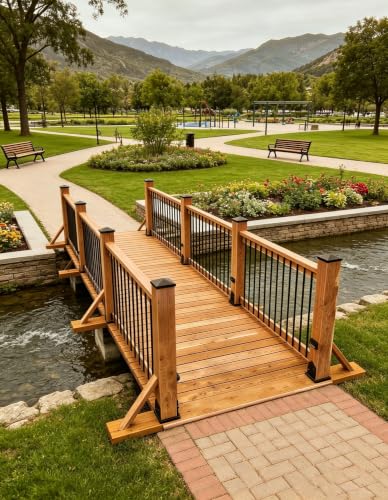 101 Pack 32.25" Rectangular Deck Balusters, Metal Railing Spindles