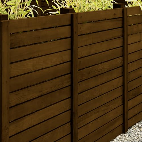 Flood Easy Seal 1 gal Burnt Hickory Semi-Transparent Wood Stain & Sealer - color: Burnt Hickory