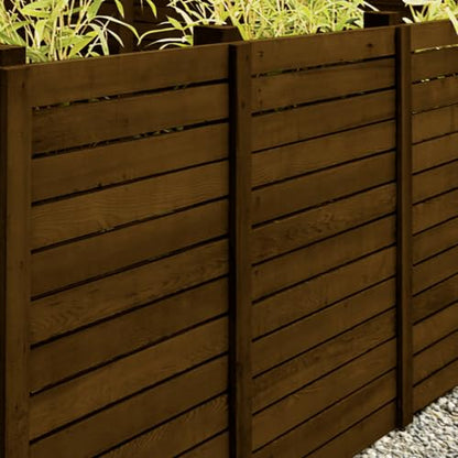 Flood Easy Seal 1 gal Burnt Hickory Semi-Transparent Wood Stain & Sealer - color: Burnt Hickory