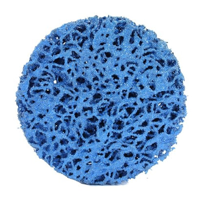 BHA 3" Quick Change Easy Strip Discs - 5 Pack - size: 3"