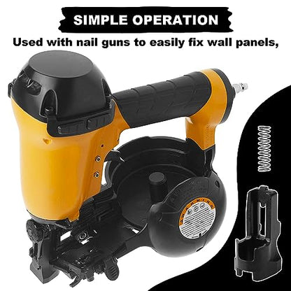 Vinyl Siding Adapter VSA4 Compatible with Bostitch RN46-1 Nailer
