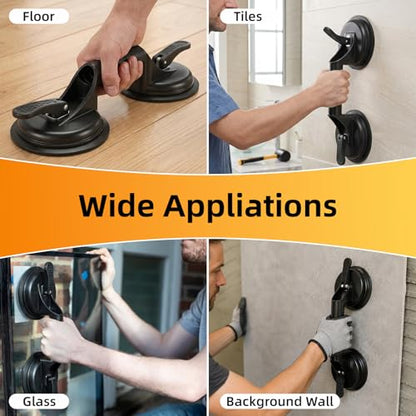Floor Gap Fixer Tool, Heavy Duty Laminate Floor Gap Repair Tool
