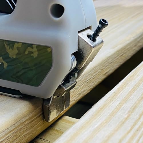 CAMO Marksman PRO Edge Fastening Deck Board Installation Tool - style: Marksman Tool
