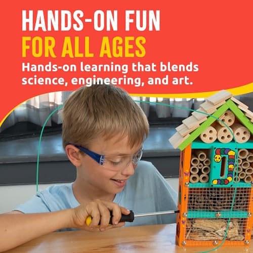 Sparkjump Deluxe Kids Tool Set - color: Brown