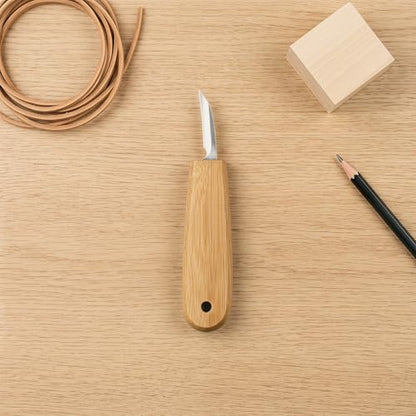Whittling Knife – Carbon Steel Wood Carving Knife Set