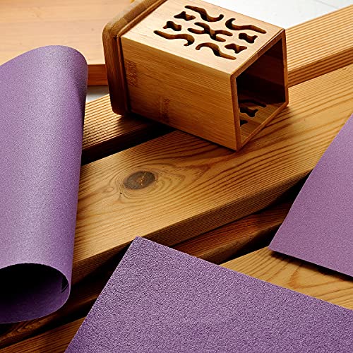 Sandpaper 120 Grit, Wet Dry Sanding Sheets 9 x 11 Inch, Advanced White Fused Alumina Abrasive Sander Paper for Wood Furniture Finishing, Metal Sanding, Automotive Polishing,12-Sheets - style: 120 Grit