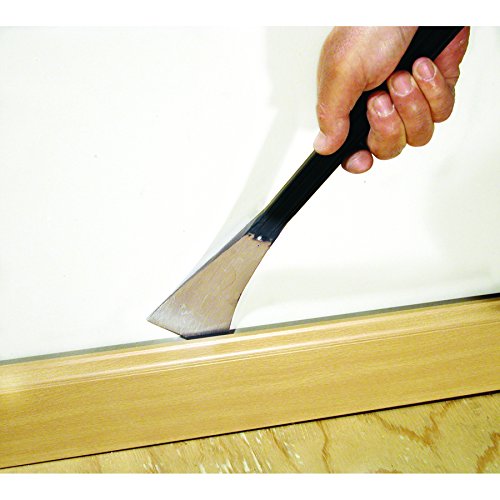 21-2225 10-Inch Prybar and Nail Puller