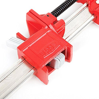 BESSEY IBEAM60, 60 In. Heavy Duty IBEAM Clamp - size: 60 In.