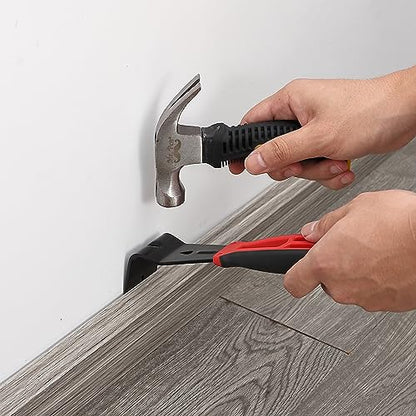 Bates- Trim Puller, Trim Removal Tool, Baseboard Removal Tool, Trim Puller Tool for Baseboard, Tile Removal Tool, Baseboard Trim Removal Tool, Siding Removal Tool, Baseboard Tool Remover