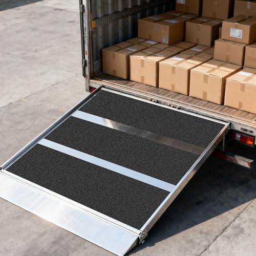 8" x 60 Ft Black Anti Slip Tape, 80 Grit Non Skid Grip for Stairs - size: 8'' x 60FT