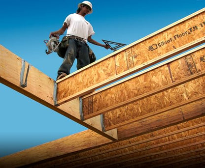 Simpson Strong-Tie ITS2.06/11.88 ITS I-Joist Top-Flange Hanger with Snap-in Bottom Flange - for 2 in. x 11-7/8 in. Engineered Wood, 18-Gauge Zinc-Galvanized Steel Construction
