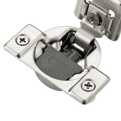 Soft Close Hinges for Kitchen Cabinet Hinges, 1-3/8 Inch Overlay, 2 Pack - size: 1-3/8 inch Overlay