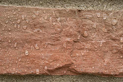 MasonryDefender All Purpose Brick Stone & Concrete Sealer - Transparent Penetrating Waterproof Coating for Outdoor Masonry Surfaces - 1 Gallon - size: 1 Gallon