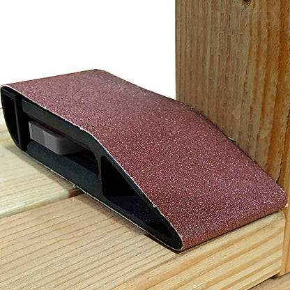 Milescraft Sanding Bundle