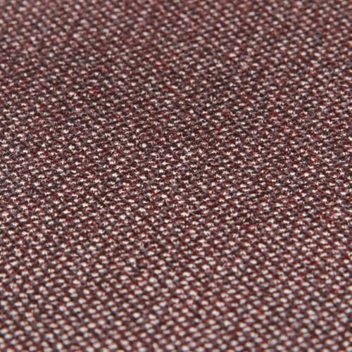 6 Inch 150mm Dia Hook and Loop Sanding Disc 60 Grits Flocking Sandpaper for Random Orbit Sander 20Pcs - size: 6 inch