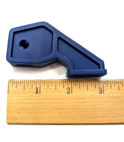 Replacement Quick Grip Clamp Head/Foot for Irwin Mini 140lb Trigger/Bar Clamps USA