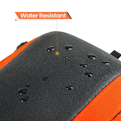 Professional Anti-Slip Knee Pads with Heavy Duty Foam Padding