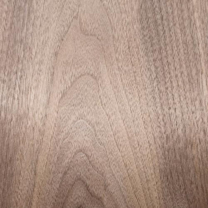 Black Walnut Wood Veneer Sheet,Flat Cut,8.5''x 98'',Iron On Stick Veneer Roll Without Paper,Pre-glued Hot Melt Self Adhesive Walnut Tape for Cabinet Furniture Plywood Laminate Speaker Renovation - color: Black Walnut