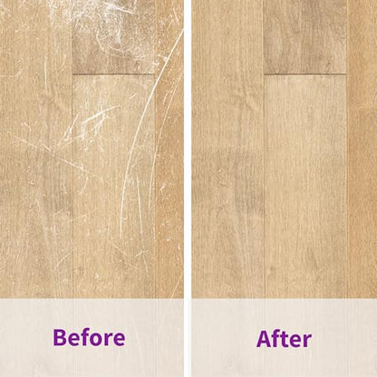 Rejuvenate All Floors Restorer 32 Oz, Fills Scratches, Shines & Protects - size: 32 Fl Oz (Pack of 1)