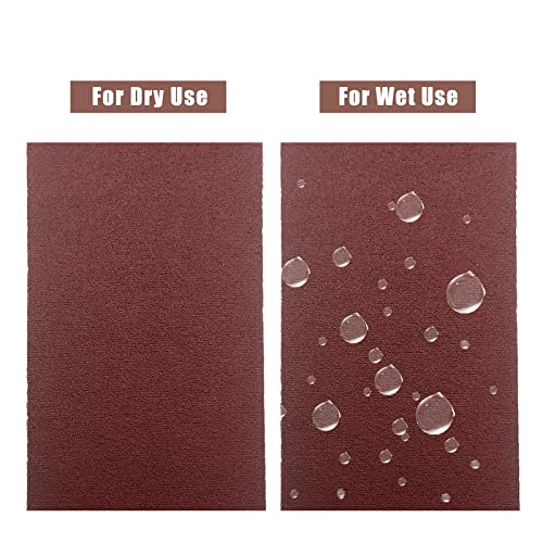 600 Grit Sandpaper Roll, 3 Inch x 49 Feet Emery Cloth Roll Aluminum Oxide Abrasive Paper Roll Continuous Sandpaper for Metalworking, Woodworker, Furniture Repair, Sanding Automotive Plumbing - size: 600 Grit