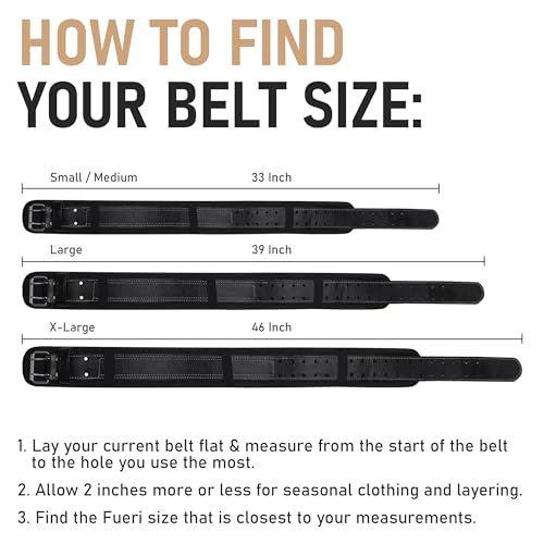 Fueri Electrician Tool Belt and Suspender Combo, Back Support Padded Belt - color: Black and Beige Tool Belt With Suspender, size: Medium ( 30'' - 36'' )