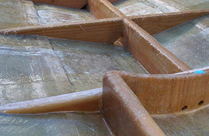 MAX Bond THIXOTROPIC -Knife Grade None Sagging Consistency Very Strong Epoxy Glue 4 Structural Bonding, Patching & Filling Voids -Waterproof, None Conductive, Bonds Metal, Wood, Concrete, FRP, Stone