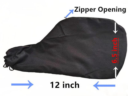 Universal Dust Bag Fits Sander Miter Saw Diagonal Saw Edge Planer etc