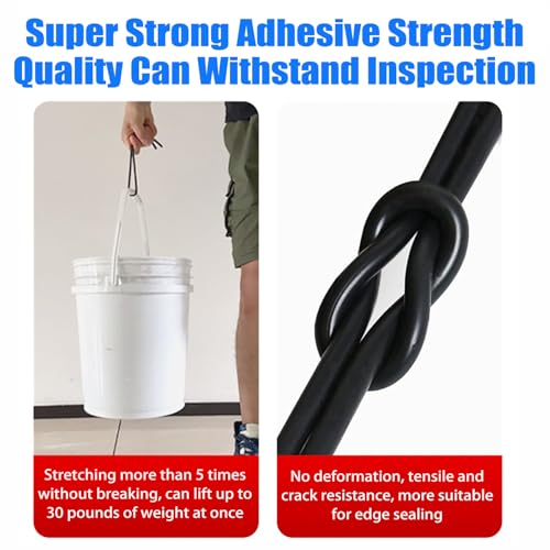 9900 Sealant Waterproof, Silicon Waterproof Sealant 9900 (White,3Pcs) - color: White, size: 3Pcs