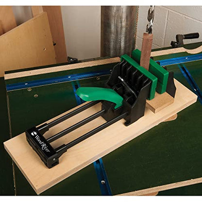 Woodriver 6" Quick Vise
