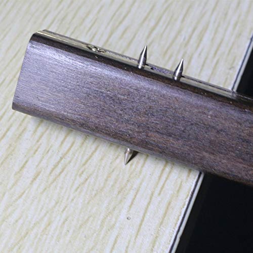 Wood Marking Gauge Wood Scraper Scribe Mortice Gauge Marking - color: 2#