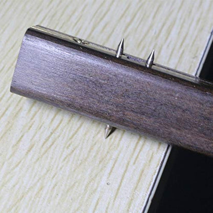 Wood Marking Gauge Wood Scraper Scribe Mortice Gauge Marking - color: 2#