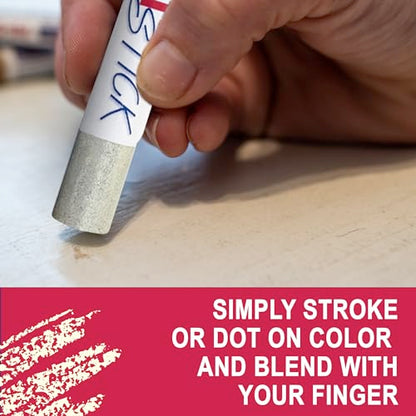 Mohawk Finishing Products Blendal Color Sticks (Antique White): Color Replacement - color: Antique White