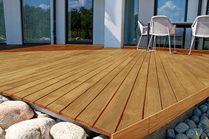 Retique It Wood'n Stain - Gel Stain with Liquid Wood (8 oz, 28 Old Oak) - color: 97 Old Oak, size: 8 oz