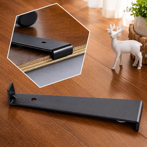 Heavy Duty Pull Bar for Vinyl Plank Flooring, 12.2 Inch 4mm Steel Pull Tool - size: 12.2 inches