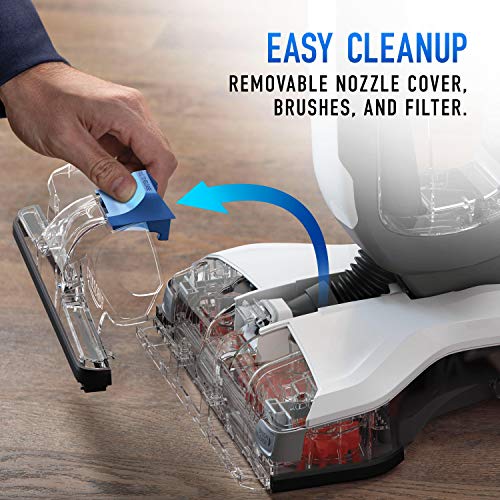 Hoover PowerDash Pet Hard Floor Cleaner Machine